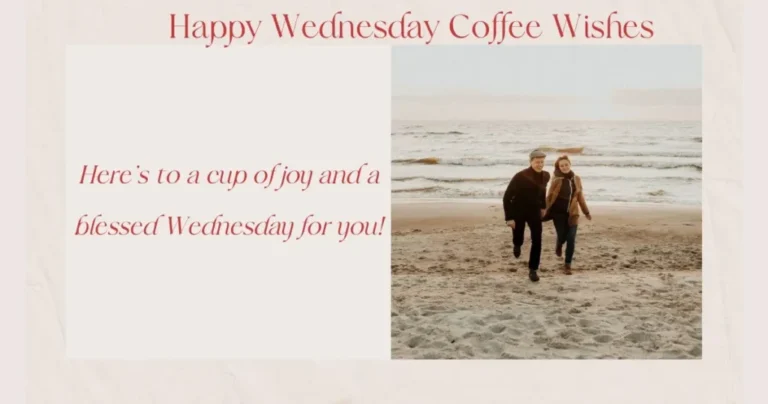 Happy Wednesday Coffee Funny