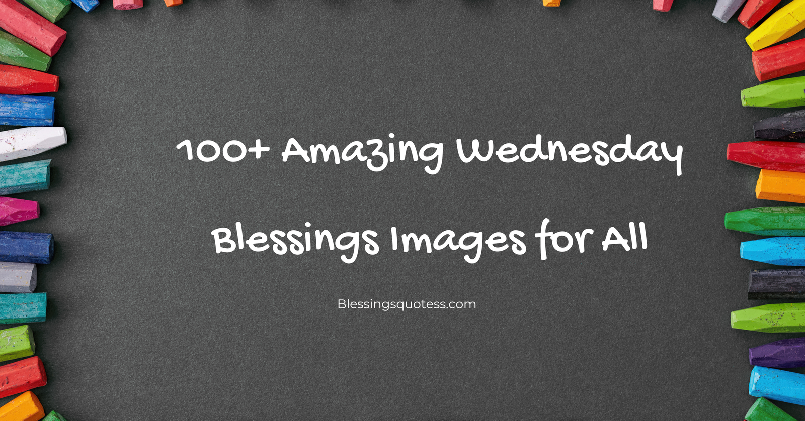 wednesday blessings images