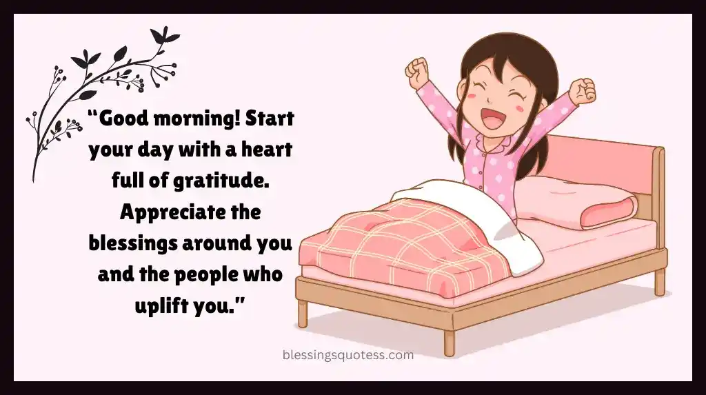Beautiful Good morning Blessings
