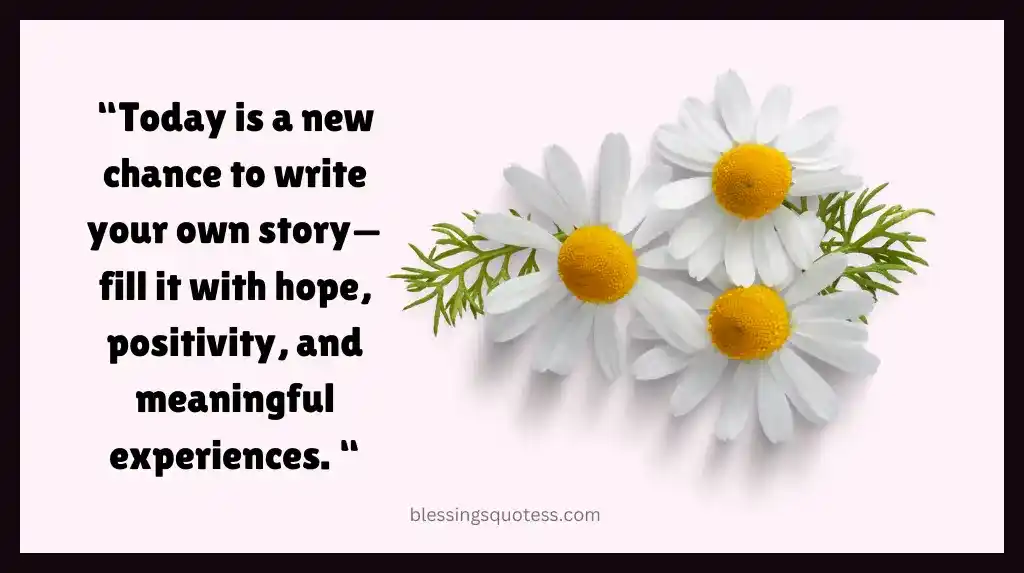 Positive Good morning Blessings
