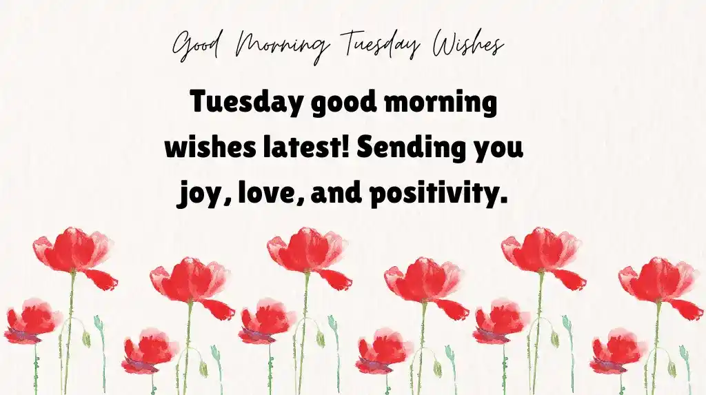 tuesday blessings quotes and images